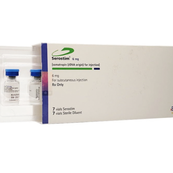 Serostim