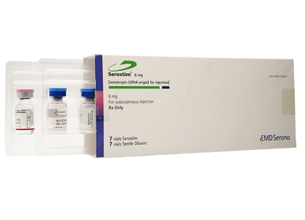 Serostim