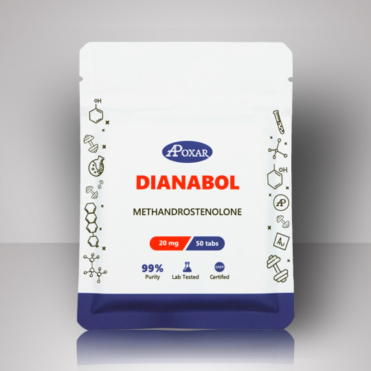 Dianabol Australia