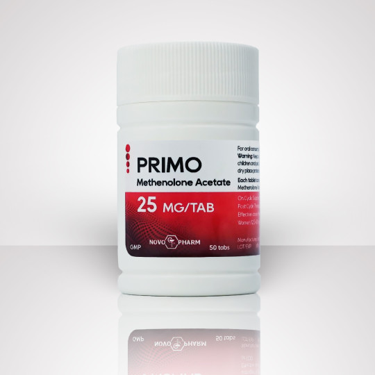 Primobolan
