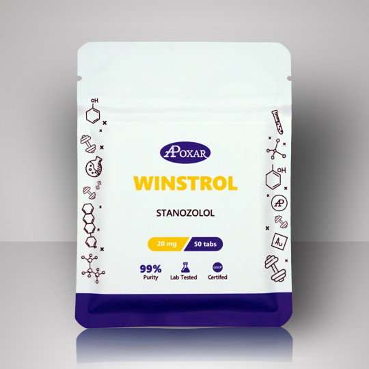 Winstrol