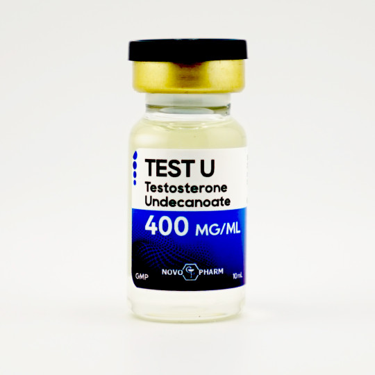 Testosterone Undecanoate