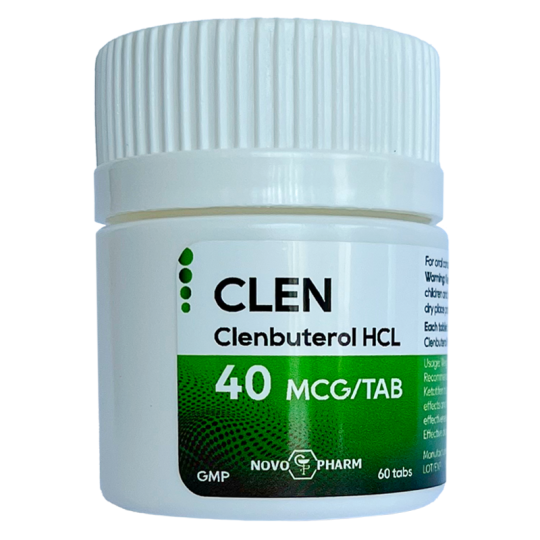 Clenbuterol Australia