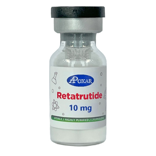 Retatrutide