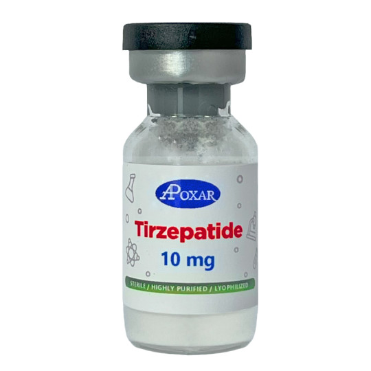 Tirzepatide Canada